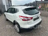 2017 Nissan QASHQAI