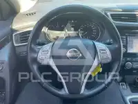 2017 Nissan QASHQAI