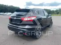 2017 Nissan QASHQAI