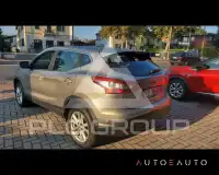 2017 Nissan QASHQAI