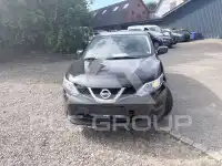 2017 Nissan QASHQAI