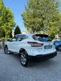 2017 Nissan QASHQAI