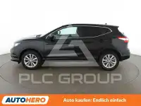 2017 Nissan QASHQAI
