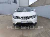 2017 Nissan QASHQAI