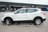 2017 Nissan QASHQAI