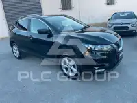 2017 Nissan QASHQAI