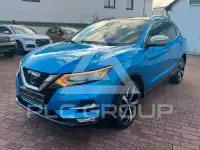 2017 Nissan QASHQAI