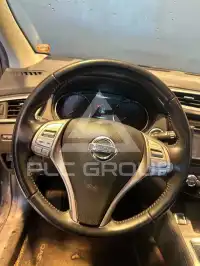 2017 Nissan QASHQAI