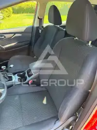 2017 Nissan QASHQAI