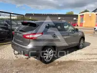 2017 Nissan QASHQAI