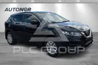 2017 Nissan QASHQAI