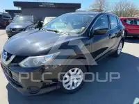 2017 Nissan QASHQAI