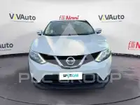 2017 Nissan QASHQAI