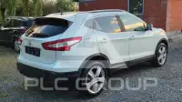 2017 Nissan QASHQAI