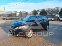 2017 Nissan QASHQAI