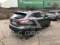 2017 Nissan QASHQAI
