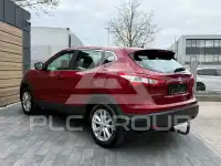 2017 Nissan QASHQAI