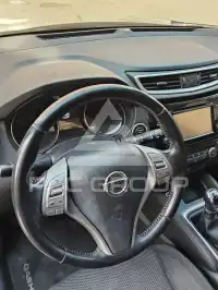 2017 Nissan QASHQAI