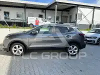 2017 Nissan QASHQAI