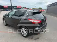 2017 Nissan QASHQAI