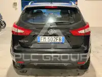 2017 Nissan QASHQAI