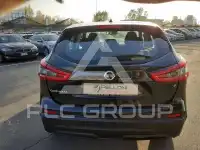 2017 Nissan QASHQAI