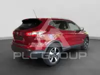 2017 Nissan QASHQAI