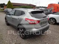 2017 Nissan QASHQAI