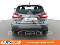 2017 Nissan QASHQAI