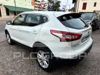 2017 Nissan QASHQAI