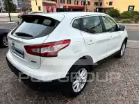 2017 Nissan QASHQAI