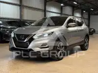 2017 Nissan QASHQAI