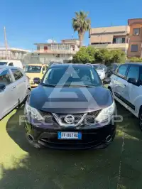 2017 Nissan QASHQAI