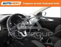 2017 Nissan QASHQAI