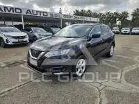 2017 Nissan QASHQAI