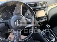 2017 Nissan QASHQAI