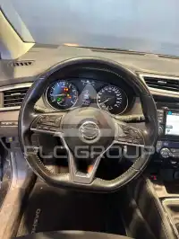 2017 Nissan QASHQAI