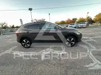 2017 Nissan QASHQAI