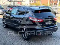 2017 Nissan QASHQAI