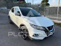 2017 Nissan QASHQAI