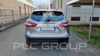 2017 Nissan QASHQAI