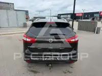 2017 Nissan QASHQAI