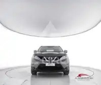 2017 Nissan QASHQAI