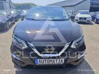 2017 Nissan QASHQAI