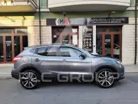 2017 Nissan QASHQAI