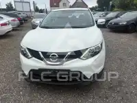 2017 Nissan QASHQAI