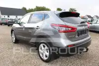 2017 Nissan QASHQAI