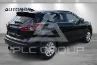 2017 Nissan QASHQAI