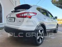 2017 Nissan QASHQAI