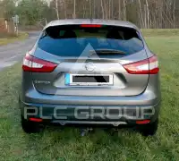 2017 Nissan QASHQAI